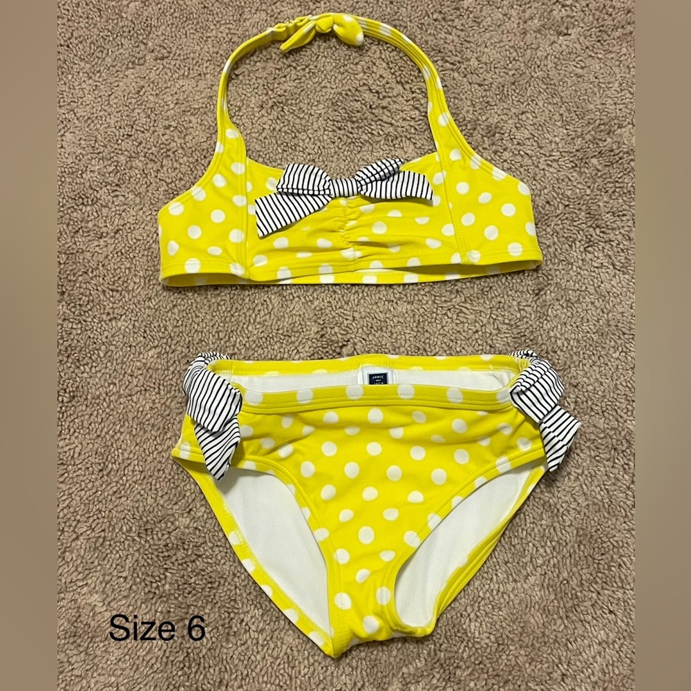 Janie and Jack Swimsuit